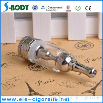2014 best clearomizer tank nautilus clearomizer from S-body